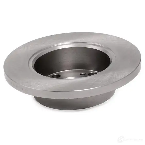 Тормозной диск RIDEX GI ZBD 82b0486 1437708359 изображение 2