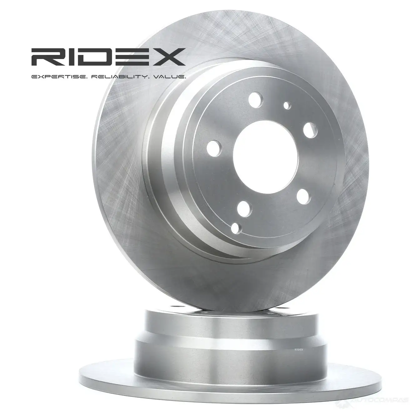 Тормозной диск RIDEX 82b0220 1437709097 S D7QCM изображение 0