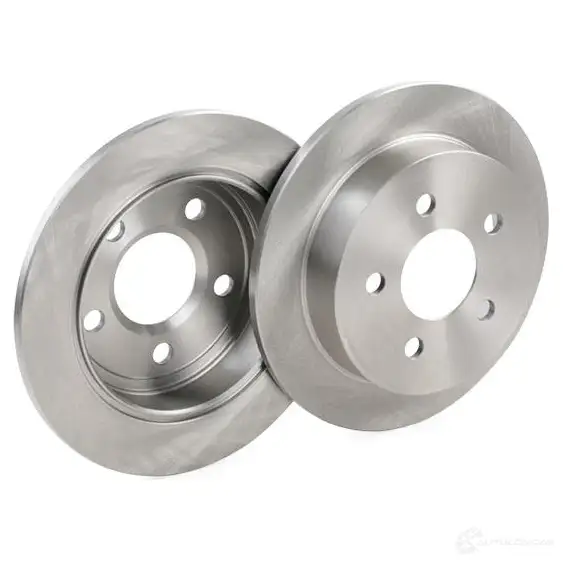 Тормозной диск RIDEX H K556 82b0764 1437709010 изображение 2