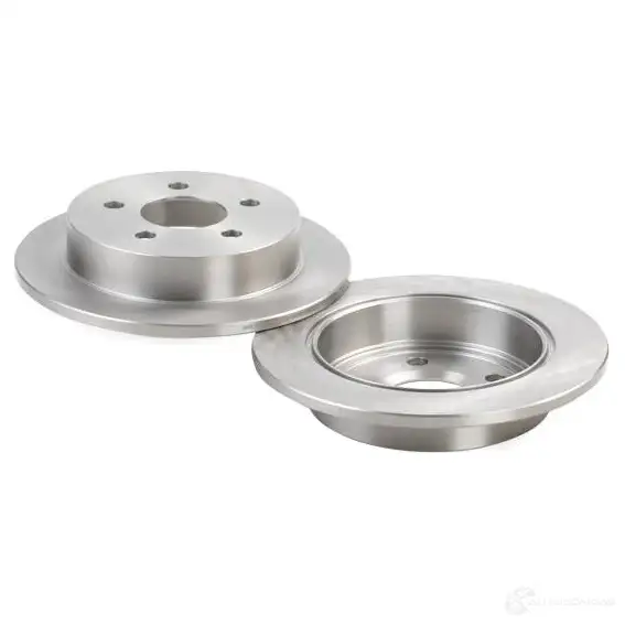 Тормозной диск RIDEX H K556 82b0764 1437709010 изображение 3
