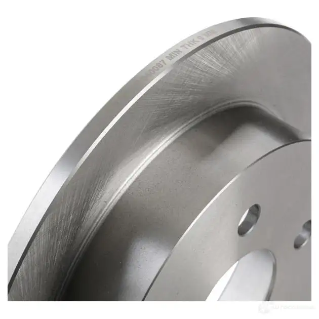 Тормозной диск RIDEX H K556 82b0764 1437709010 изображение 4