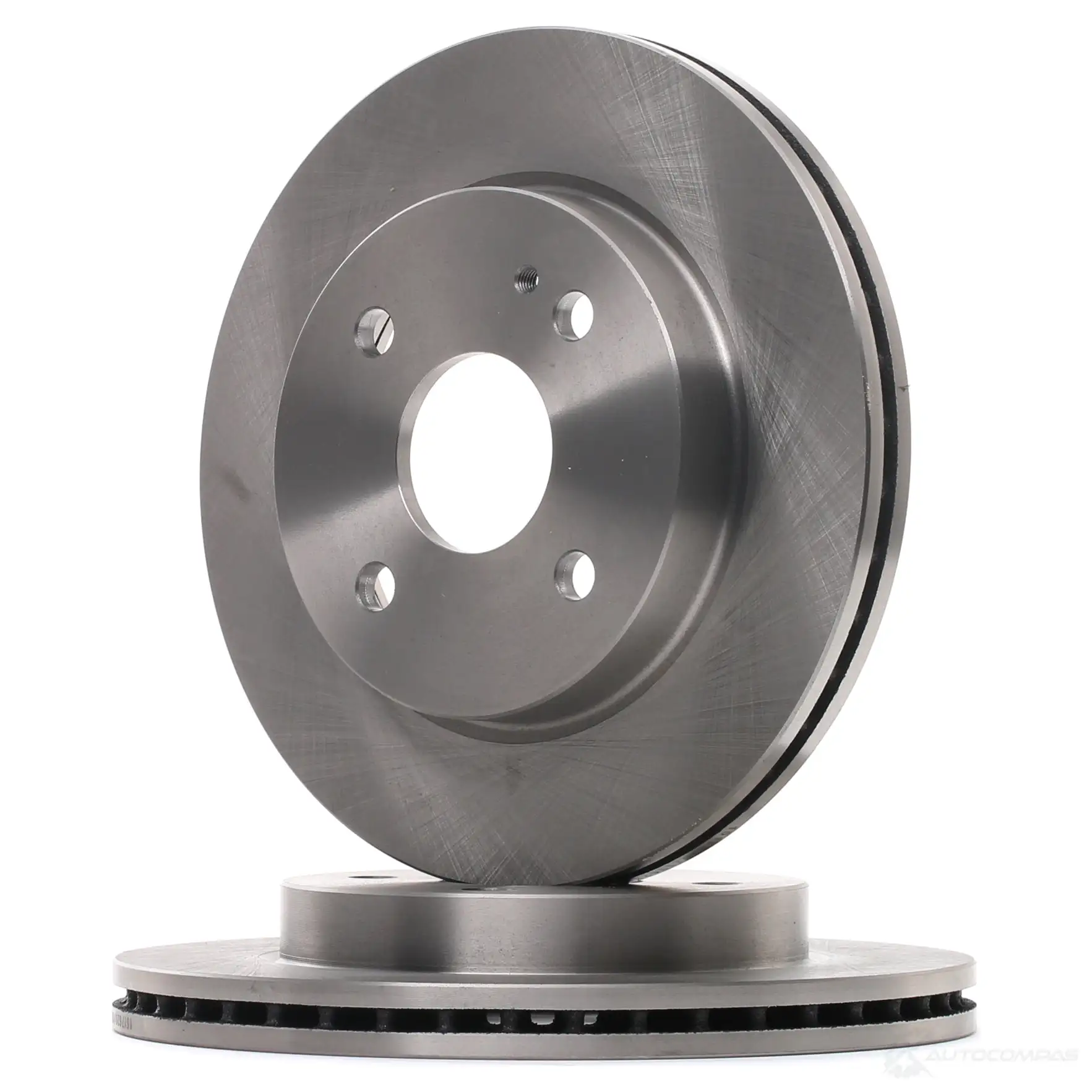 Тормозной диск RIDEX ITLU R 82b1478 1437706480 - Изображение 1