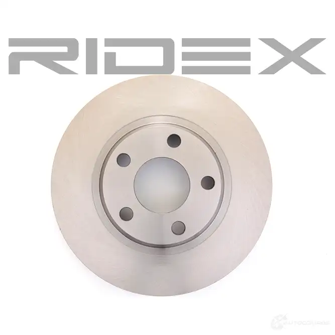 Тормозной диск RIDEX 82b0025 HTD O1 1437708424 изображение 1