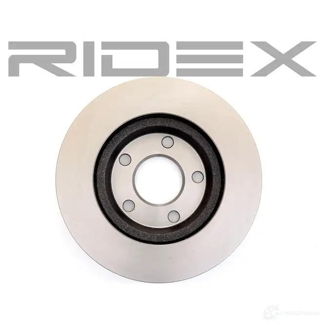Тормозной диск RIDEX 82b0025 HTD O1 1437708424 изображение 2