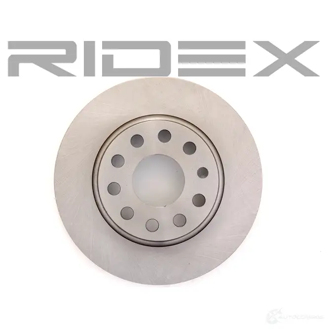 Тормозной диск RIDEX 1437707643 Y4TX PP 82b0342 изображение 3