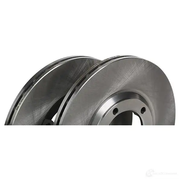 Тормозной диск RIDEX 82b1594 ZG7Z 4Y 1438017262 изображение 3