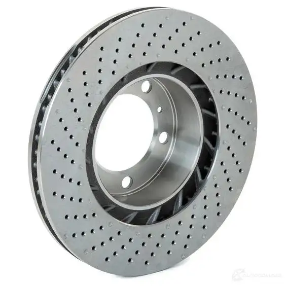 Тормозной диск RIDEX KJH H4RM 1437709938 82b2575 изображение 1