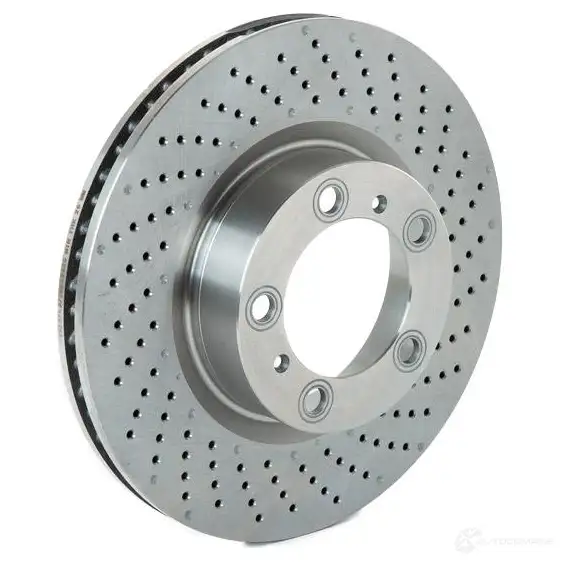 Тормозной диск RIDEX KJH H4RM 1437709938 82b2575 изображение 2