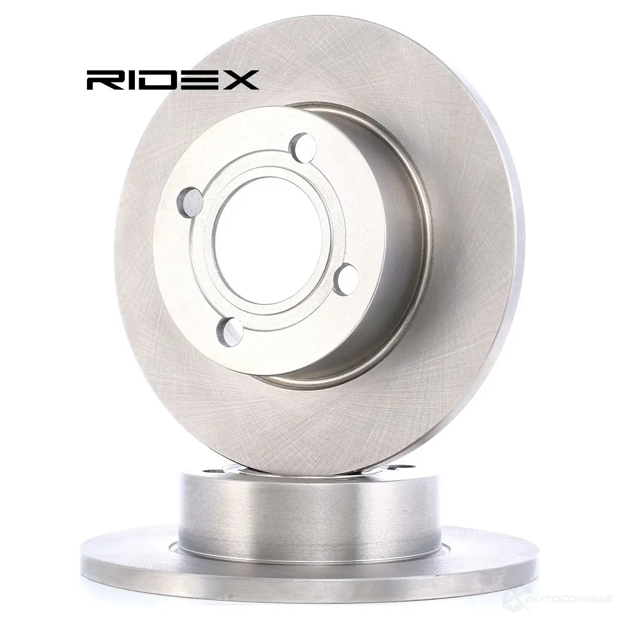 Тормозной диск RIDEX 5SIWV U 82b0917 1437708163 изображение 0