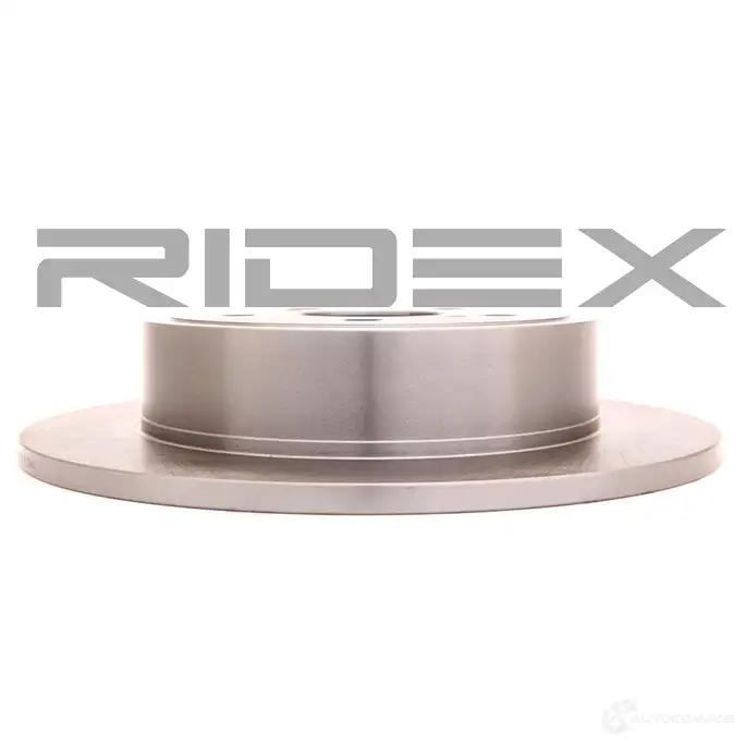 Тормозной диск RIDEX 1437710008 82b0149 UGB I21 изображение 4