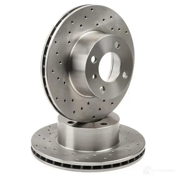 Тормозной диск RIDEX 82b2486 1437707620 35 BT6 изображение 2