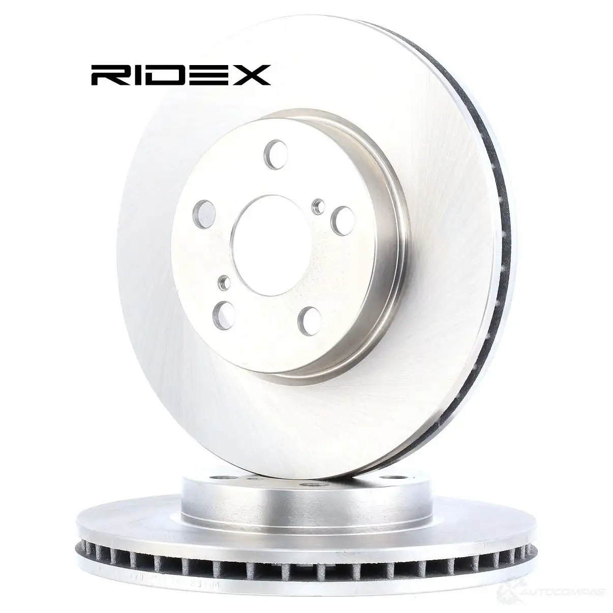 Тормозной диск RIDEX PWE 6L 1437709199 82b0705