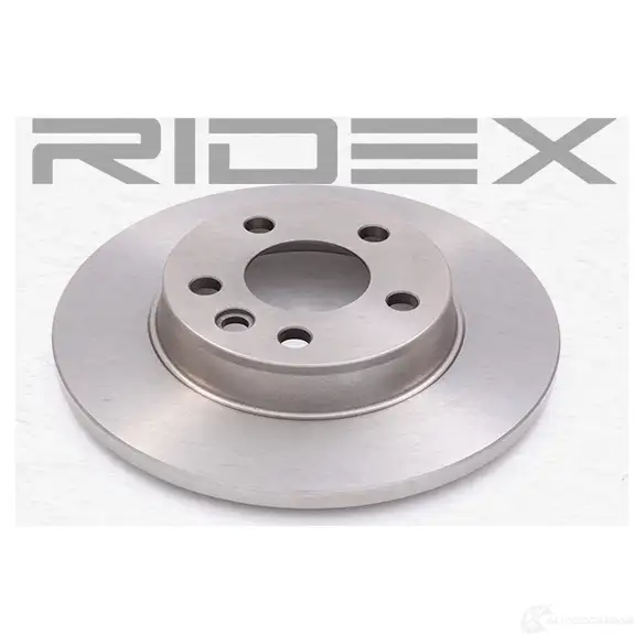 Тормозной диск RIDEX 82b0654 E LE58 1437707689 изображение 2