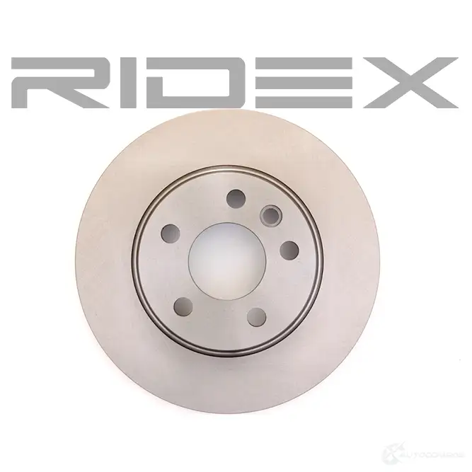Тормозной диск RIDEX 82b0654 E LE58 1437707689 изображение 3