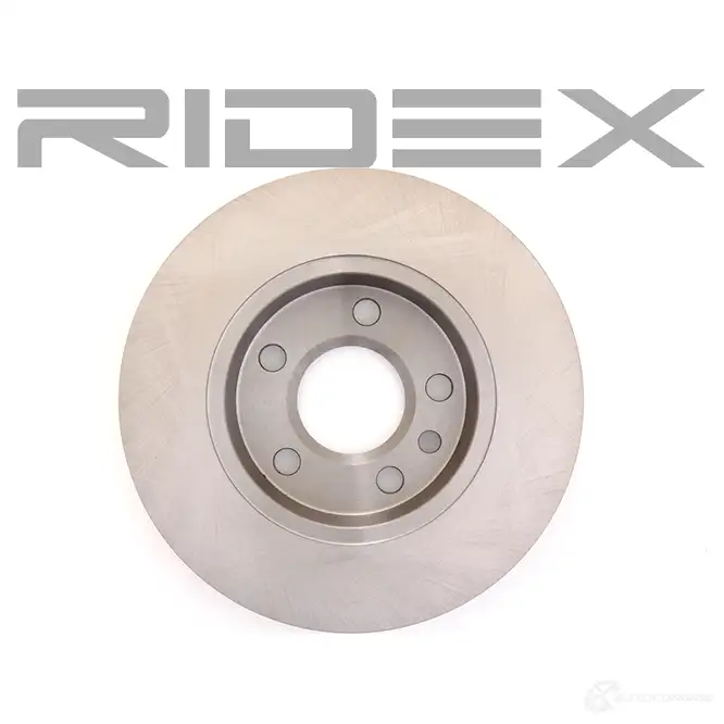 Тормозной диск RIDEX 82b0654 E LE58 1437707689 изображение 4