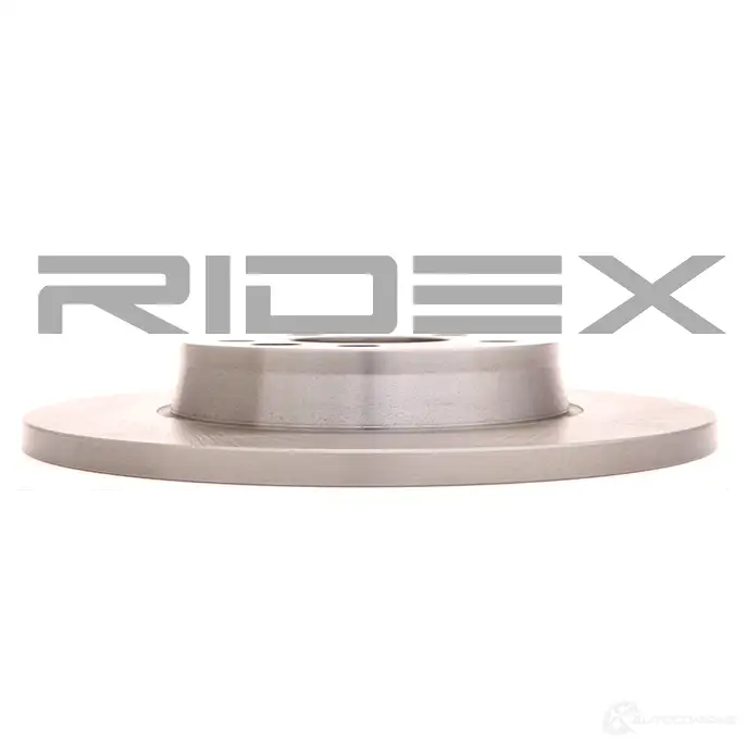 Тормозной диск RIDEX 82b0654 E LE58 1437707689 изображение 5