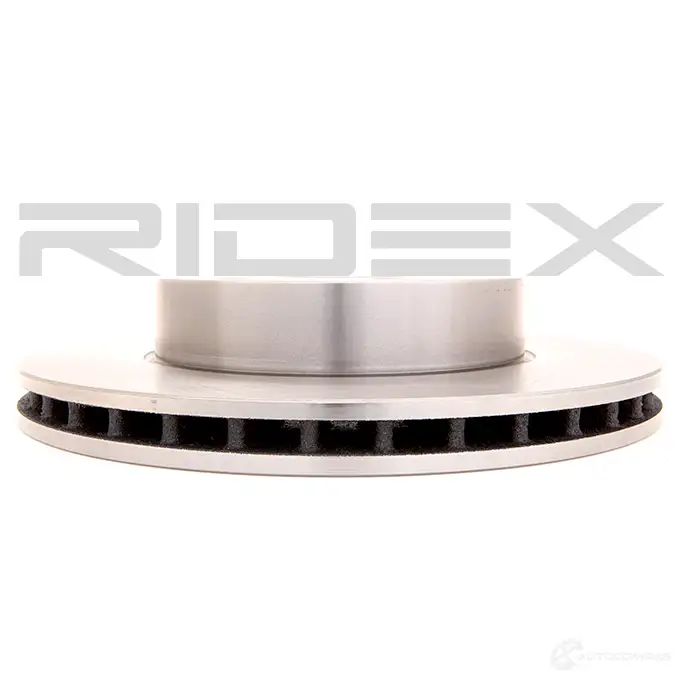 Тормозной диск RIDEX DVI L6 82b0184 1437711782 изображение 4