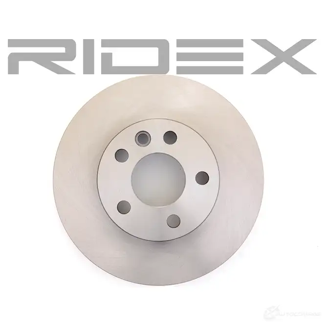 Тормозной диск RIDEX NRYB LL 82b0114 1437707501 изображение 1