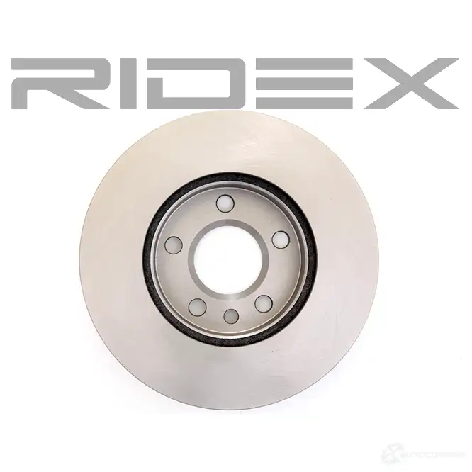 Тормозной диск RIDEX NRYB LL 82b0114 1437707501 изображение 2