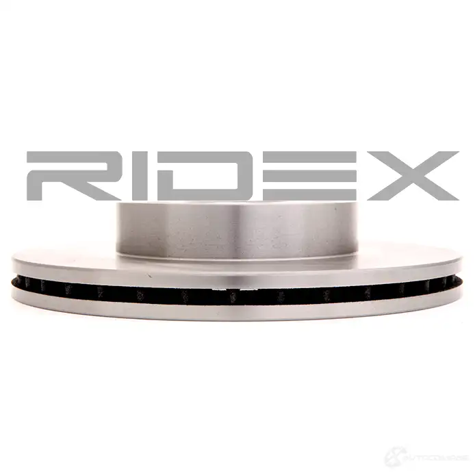 Тормозной диск RIDEX NRYB LL 82b0114 1437707501 изображение 3