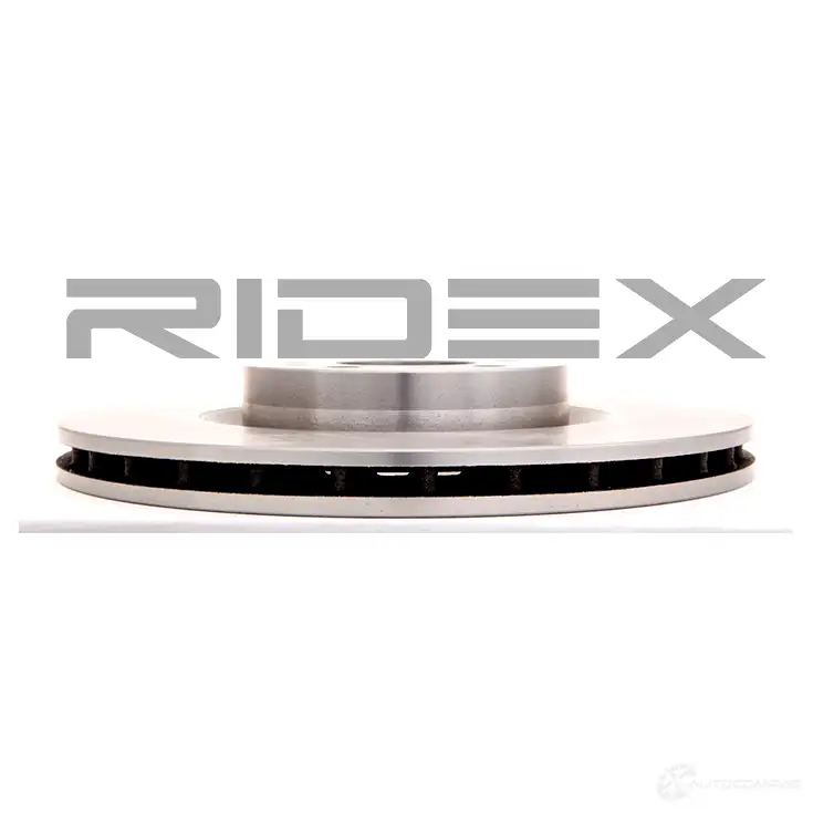 Тормозной диск RIDEX 1437710014 82b0132 2OZN 0 изображение 4