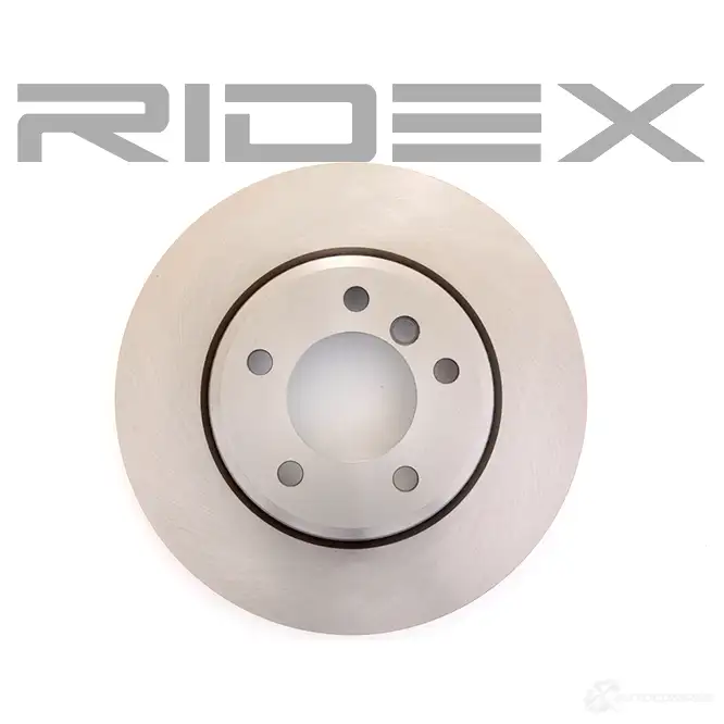 Тормозной диск RIDEX 1437711060 82b0029 2JF51 CS изображение 4
