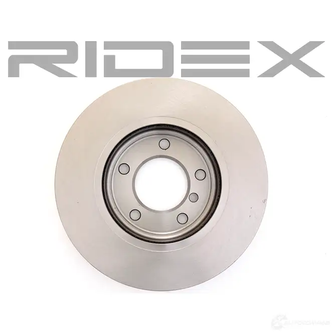 Тормозной диск RIDEX 1437711060 82b0029 2JF51 CS изображение 5