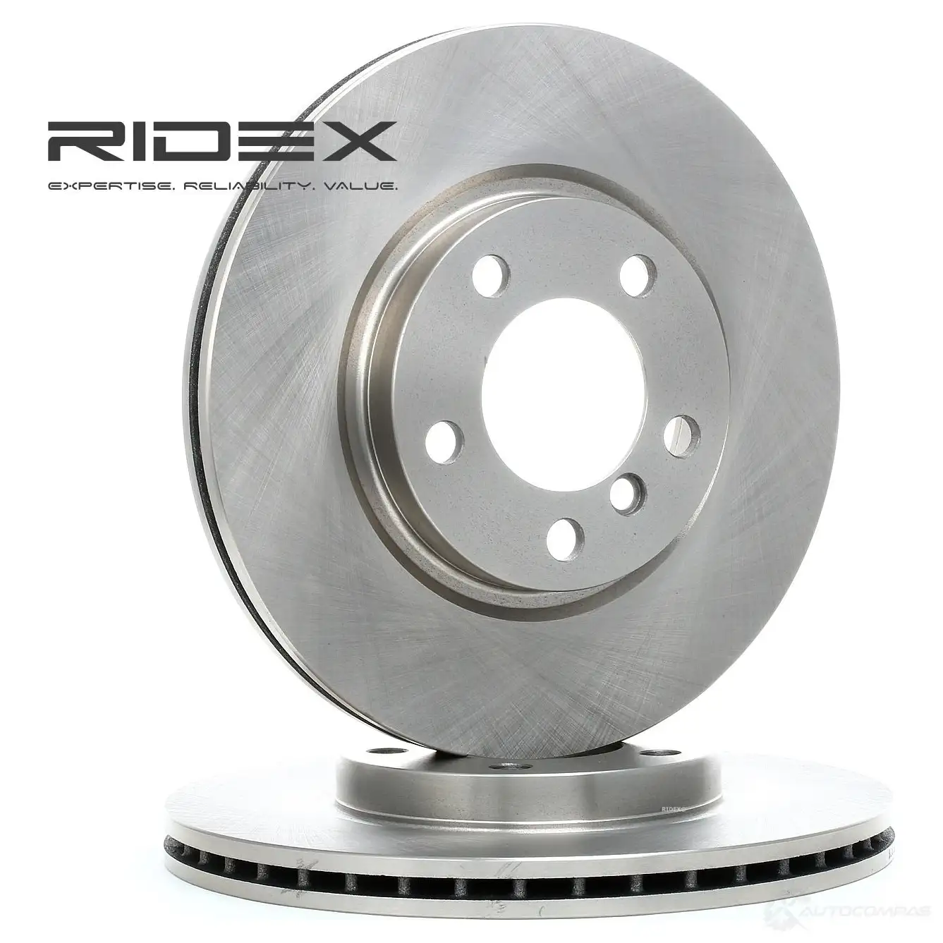 Тормозной диск RIDEX 1437709212 82b1272 PEB0 PJ