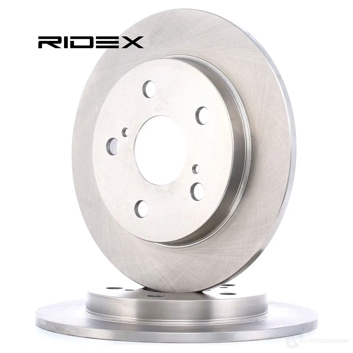 Тормозной диск RIDEX 82b0583 1437709087 I0X1TX B изображение 0