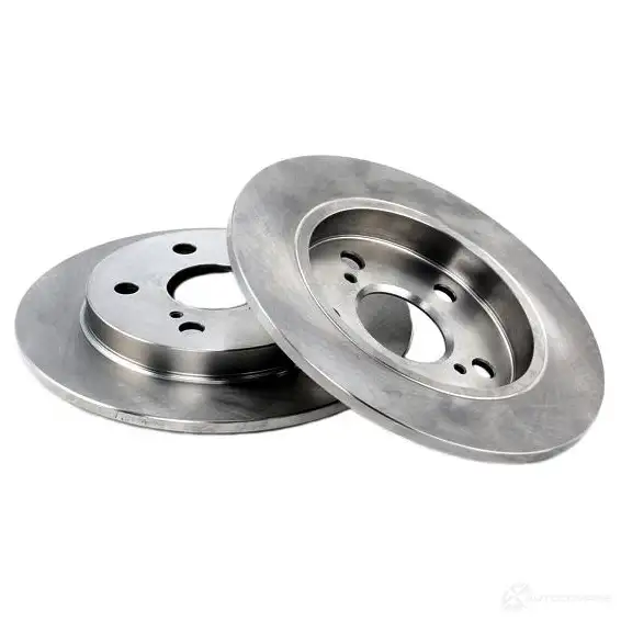 Тормозной диск RIDEX 82b0583 1437709087 I0X1TX B изображение 2