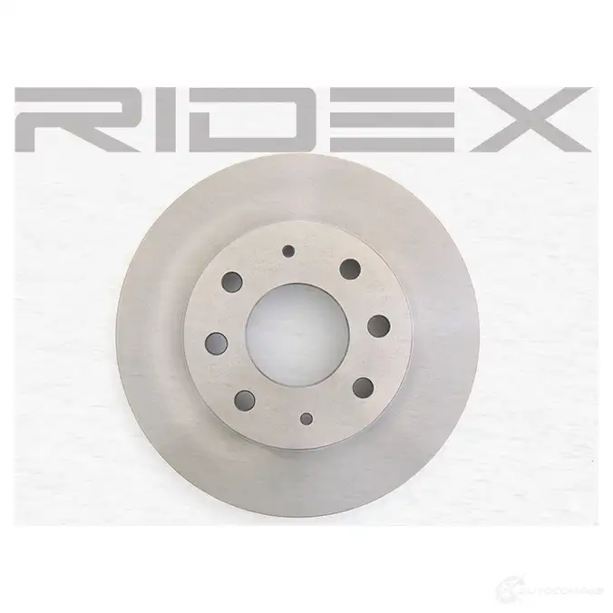 Тормозной диск RIDEX 1437707218 SG N9XS 82b0223 изображение 3