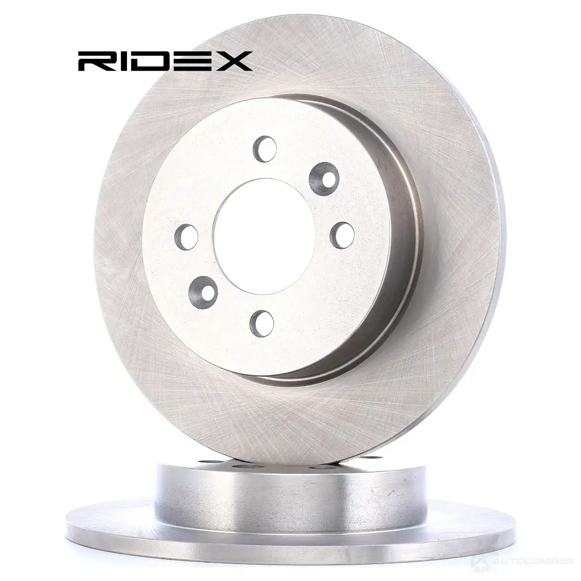 Тормозной диск RIDEX 4YXG3 W 1437706226 82b0832