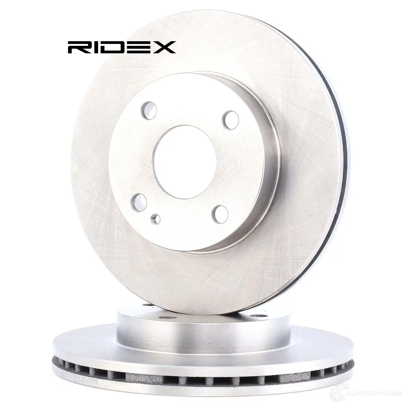 Тормозной диск RIDEX Y E9YZ4R 1437706239 82b0461