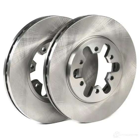Тормозной диск RIDEX 1438349885 D ZJNH 82b1339 изображение 2