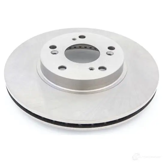Тормозной диск RIDEX 82b0423 U HDSJV 1437710129 изображение 2