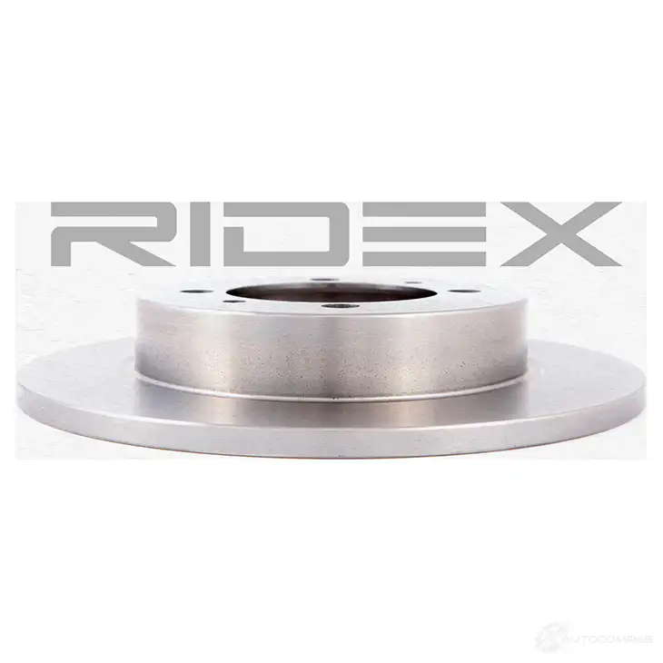 Тормозной диск RIDEX WS M95G5 82b0023 1437708832 изображение 4