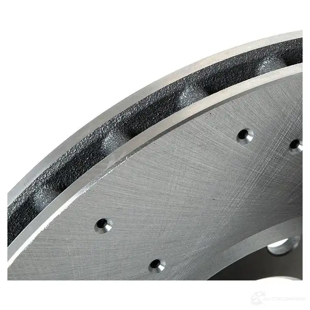Тормозной диск RIDEX 82b2788 1437706163 K NTKE изображение 3