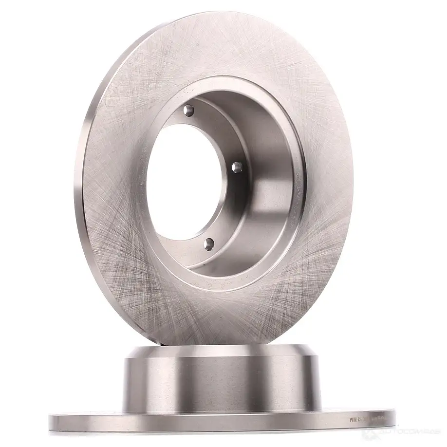 Тормозной диск RIDEX MREY 3A 1437710012 82b0965 изображение 0