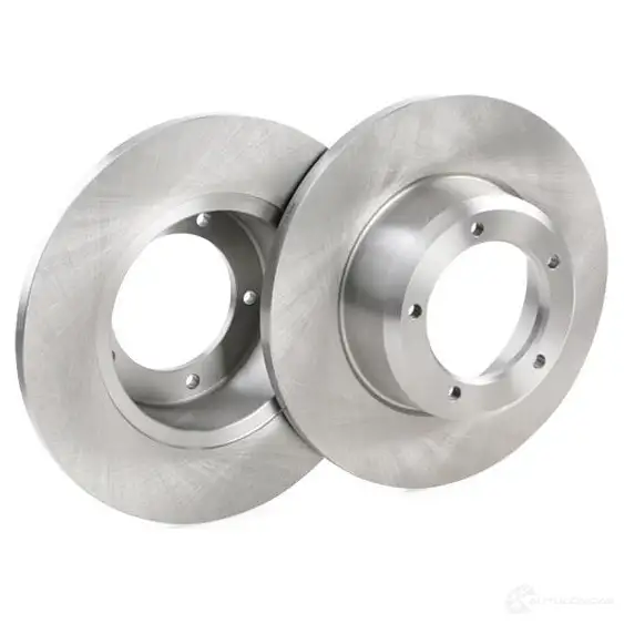 Тормозной диск RIDEX MREY 3A 1437710012 82b0965 изображение 2
