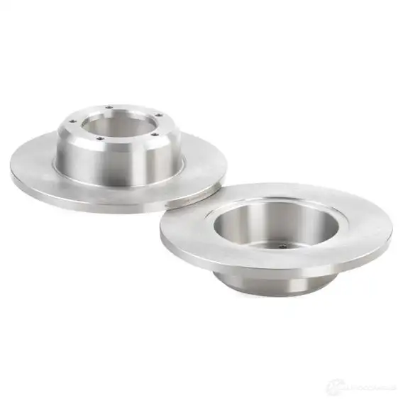 Тормозной диск RIDEX MREY 3A 1437710012 82b0965 изображение 3