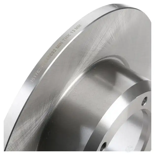 Тормозной диск RIDEX MREY 3A 1437710012 82b0965 изображение 4