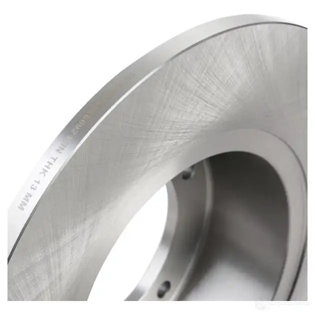 Тормозной диск RIDEX MREY 3A 1437710012 82b0965 изображение 5