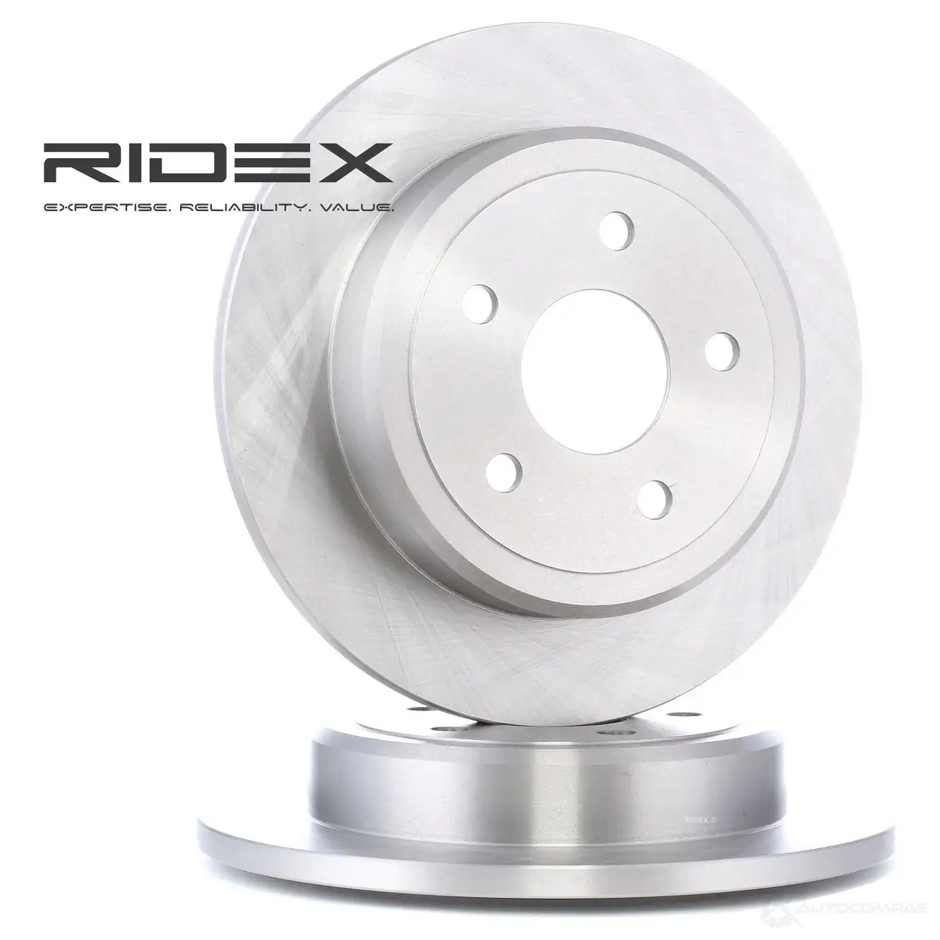 Тормозной диск RIDEX ML HNY 82b0494 1437715190 изображение 0
