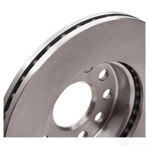 Тормозной диск RIDEX VNYQE H 82b1451 1437709047 изображение 4