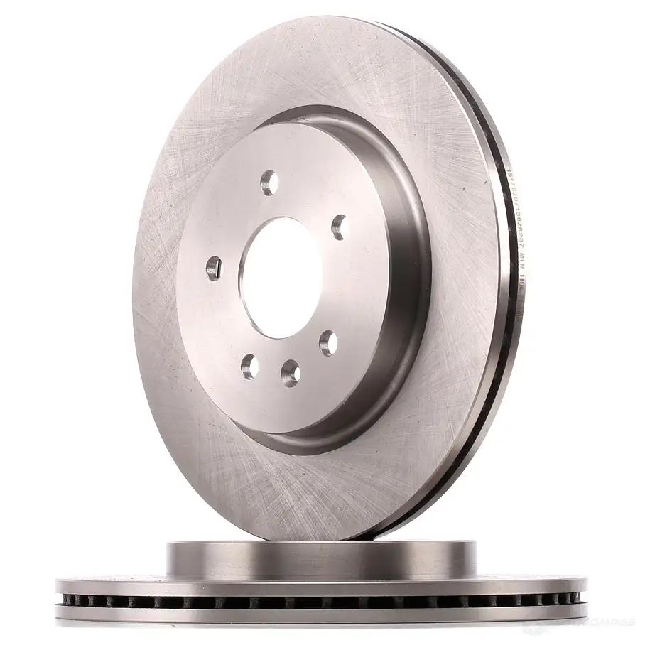 Тормозной диск RIDEX K XPGJP 82b1269 1437711504 - Изображение 1