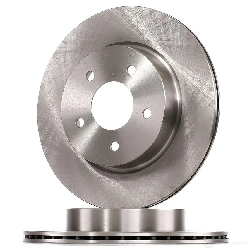 Тормозной диск RIDEX 82b1578 VD3 5I 1437708425 - Изображение 1