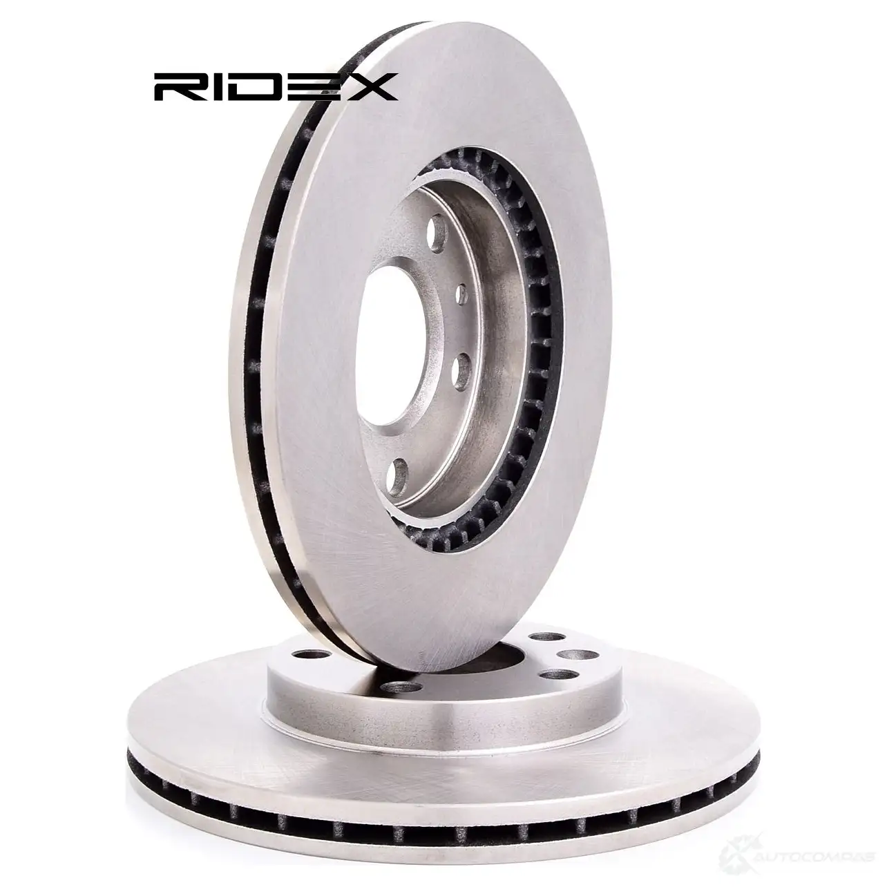 Тормозной диск RIDEX 0MONE 1K 82b0625 1437708150 изображение 0