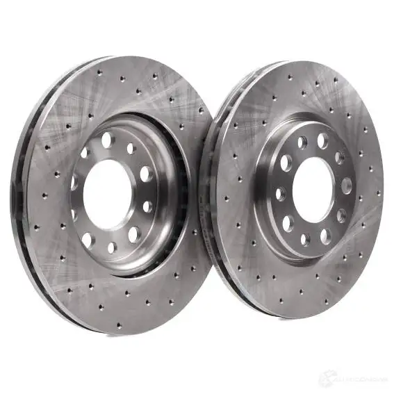 Тормозной диск RIDEX ZM UXG 82b1799 1437715248 изображение 3
