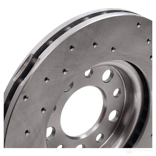 Тормозной диск RIDEX ZM UXG 82b1799 1437715248 изображение 5
