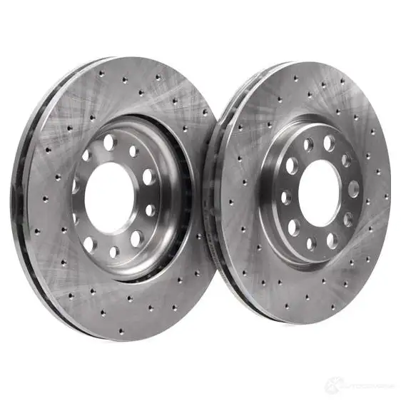 Тормозной диск RIDEX ZM UXG 82b1799 1437715248 изображение 6